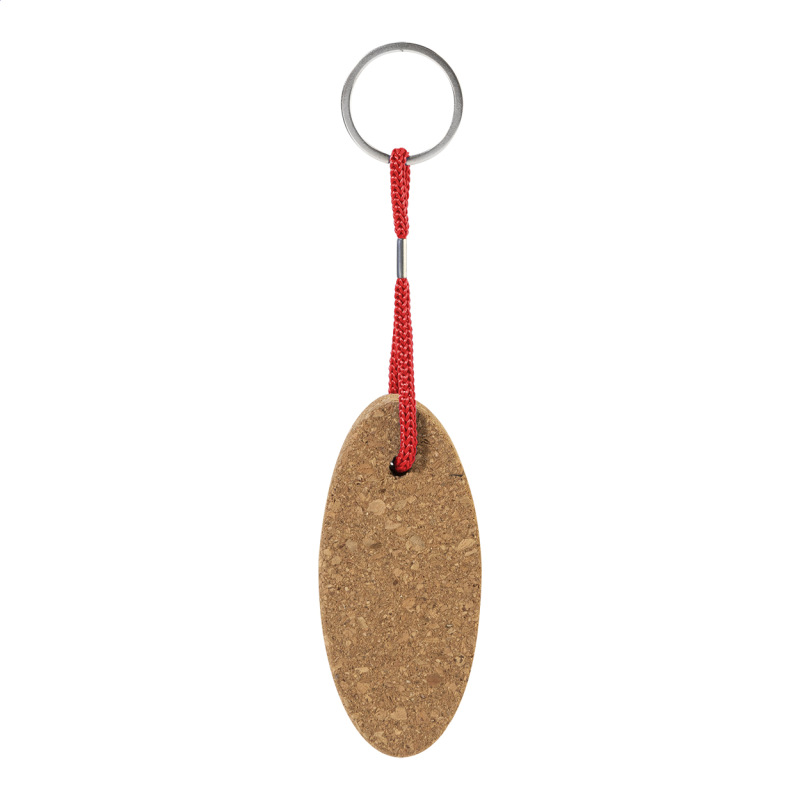 Cobuoy plávajúci prívesok na kľúče z korku 2