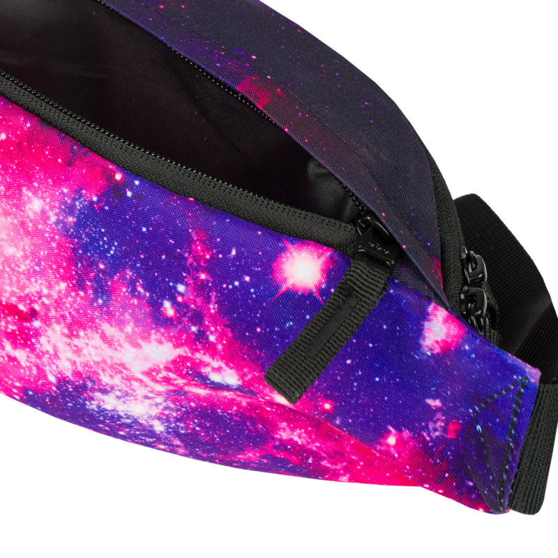 BAAGL Ľadvinka Snap Galaxy 1