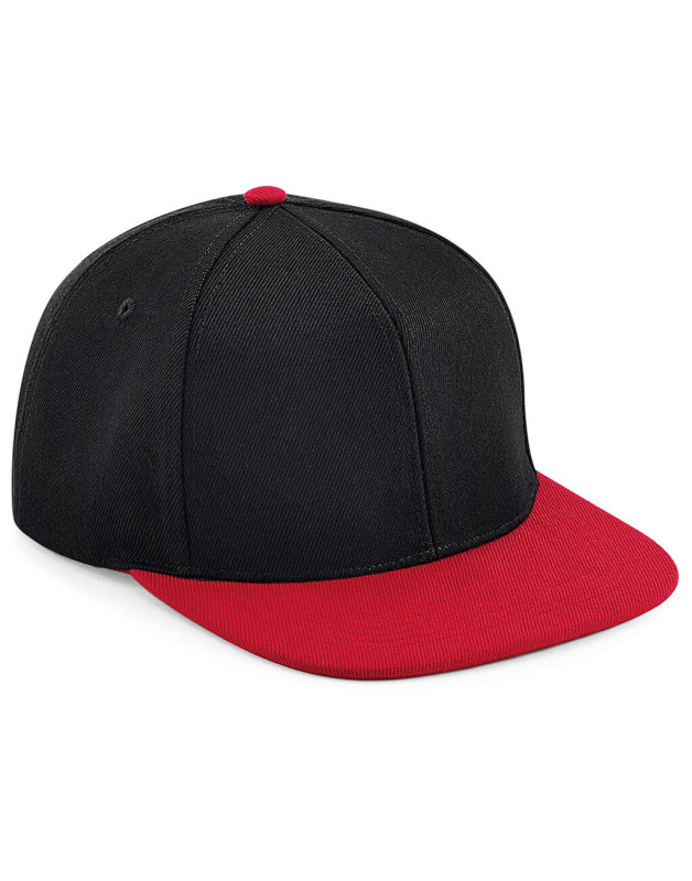 Šiltovka Original Flat Peak 6 Panel 1