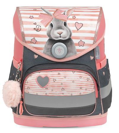 Školská taška, BELMIL "Classy Little Bunnies"