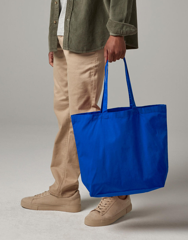 Nákupná taška Premium Cotton Maxi 1