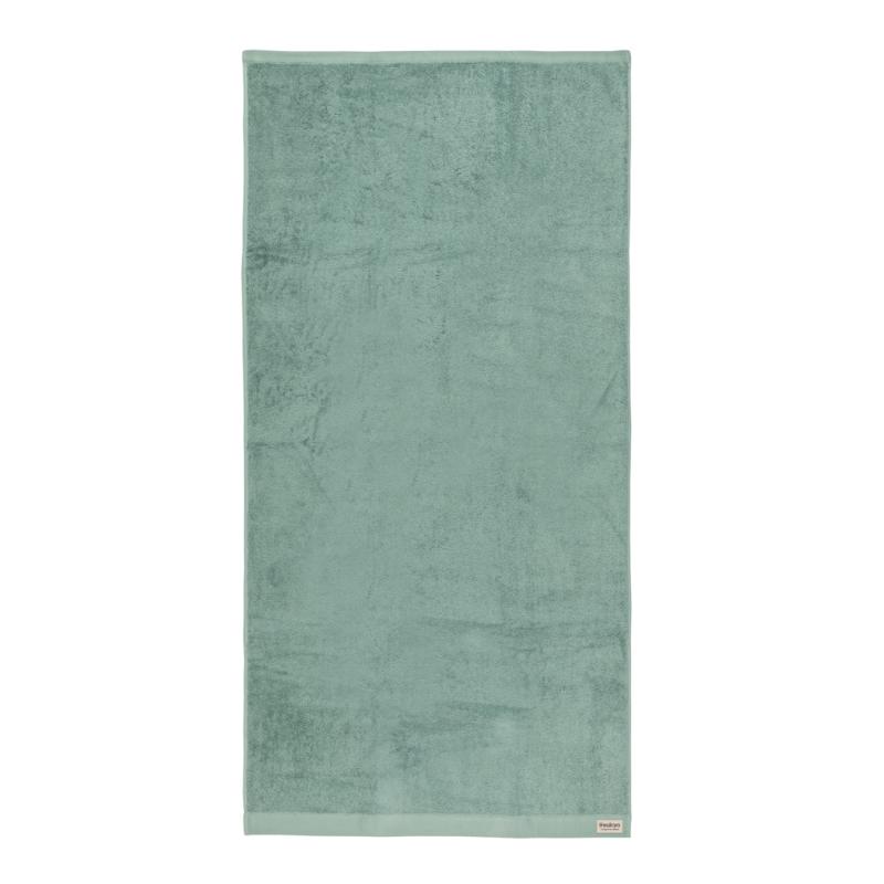 Osuška 70 x 140 cm 500g Ukiyo Sakura AWARE™ zelená 2