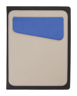 Cora iPad® folder case