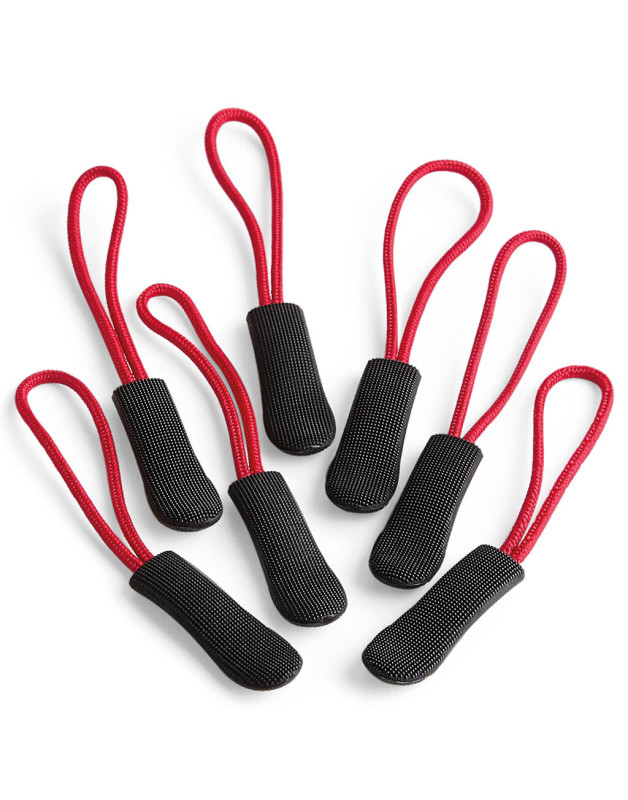 Prívesky na zips SLX Pack 2