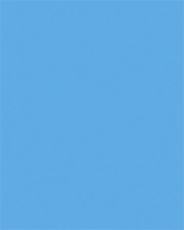 Farebný papier, A3, 130 g, 50 listov, FOLIA, hlboký modrý