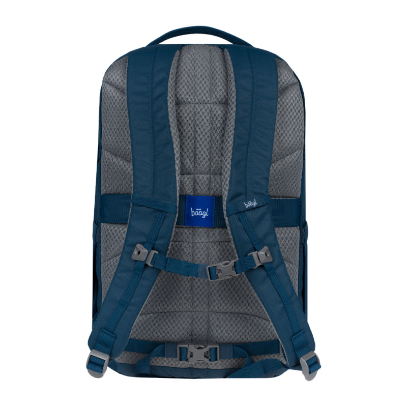 BAAGL Batoh Dash Max Navy GRS 2