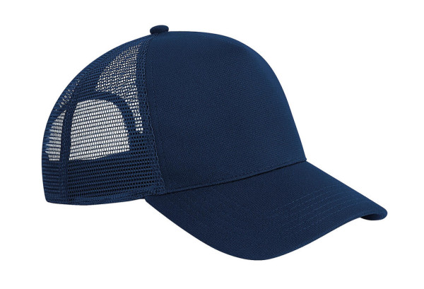 Šiltovka Microknit Snapback Trucker 4