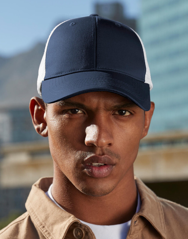 Šiltovka Urbanwear Trucker