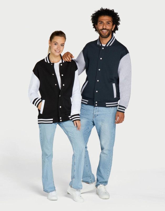 Originals Unisex Varsity bunda 1