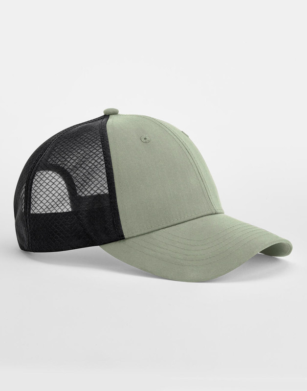 Šiltovka Technical Mesh Trucker 4
