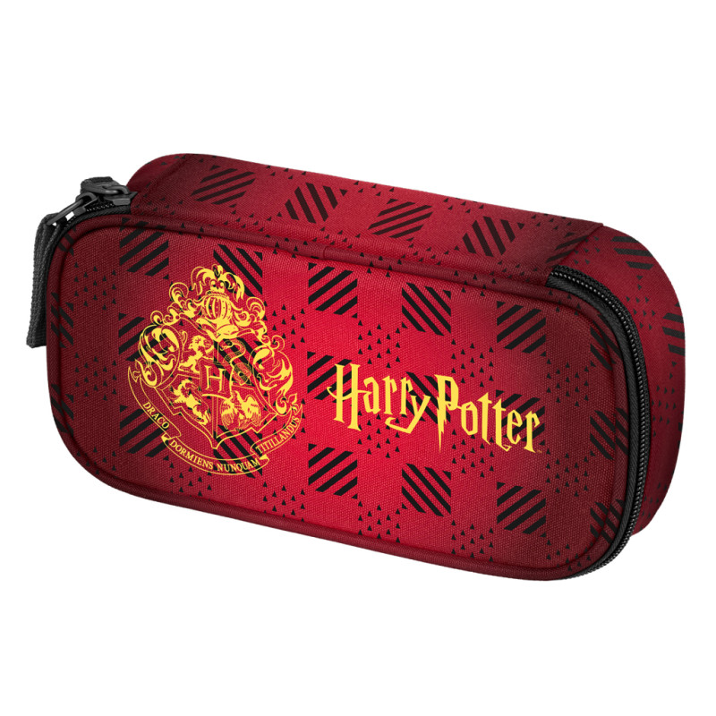 BAAGL SADA 3 Skate Harry Potter Rokfort vínový 6