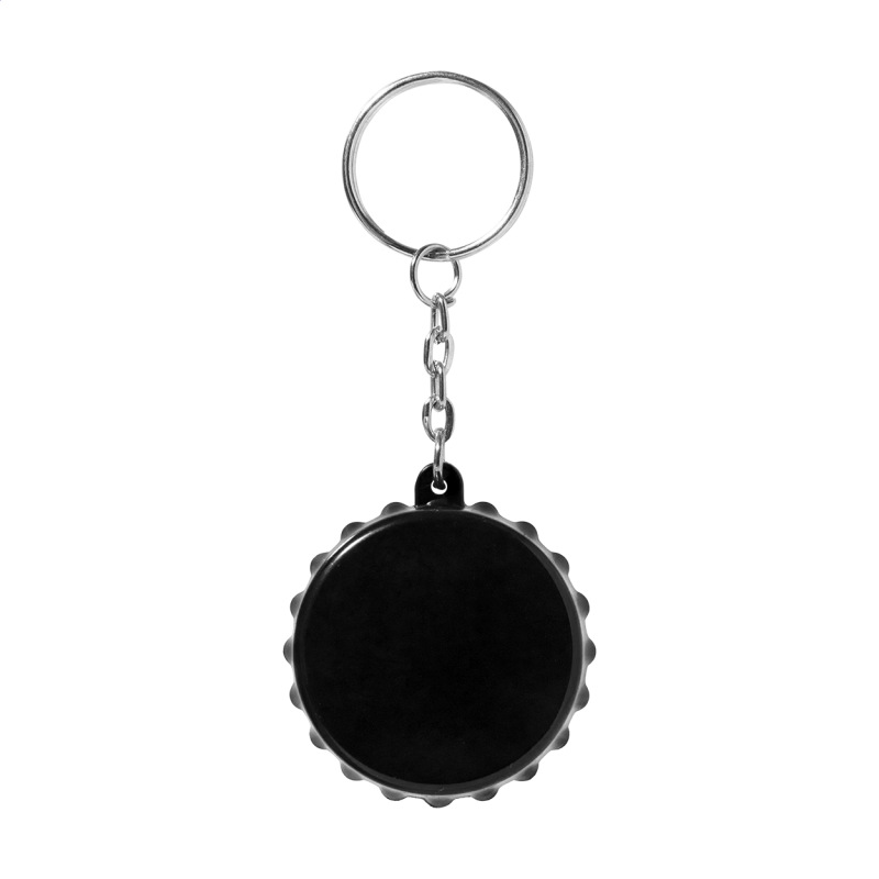 Popcap RABS prívesok na kľúče s otváračom na fľaše 2