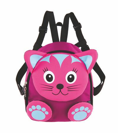 Batoh, pre škôlkarov, PULSE, "Baby Kitty", mačka 1
