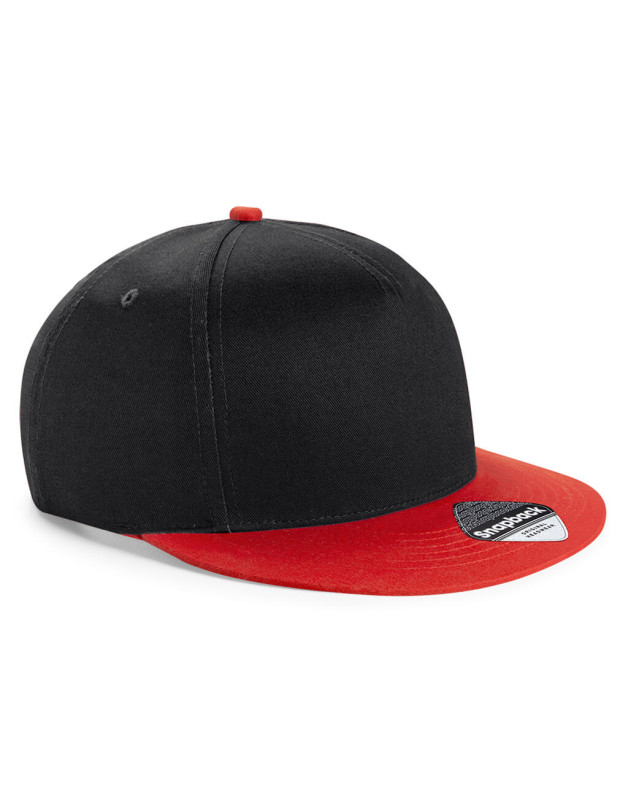 Detská šiltovka Snapback 1