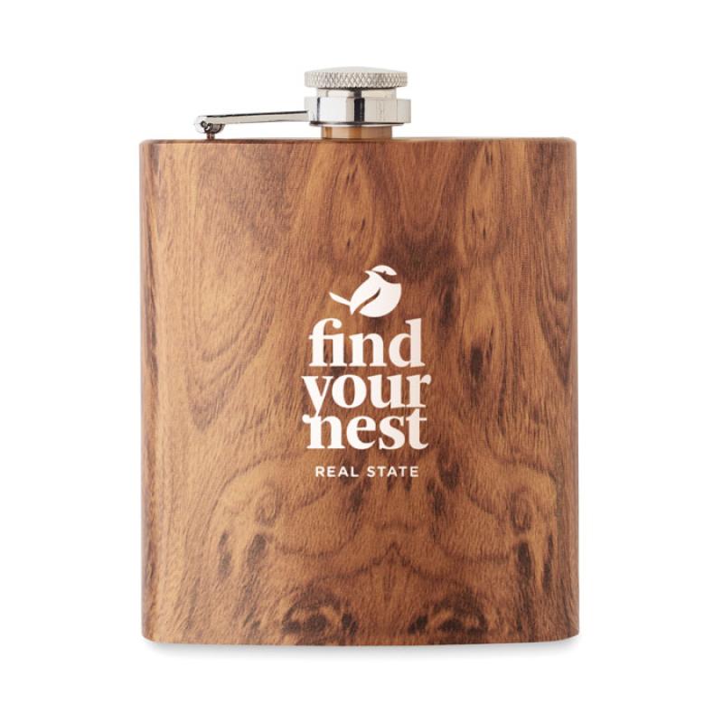 NAMIB FLASK 3