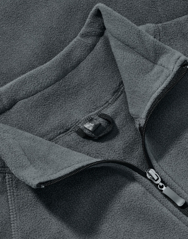 Dámsky Signature Full Zip Microfleece 8