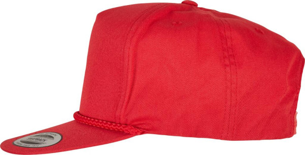 Klasická golfová čiapka Poplin 3