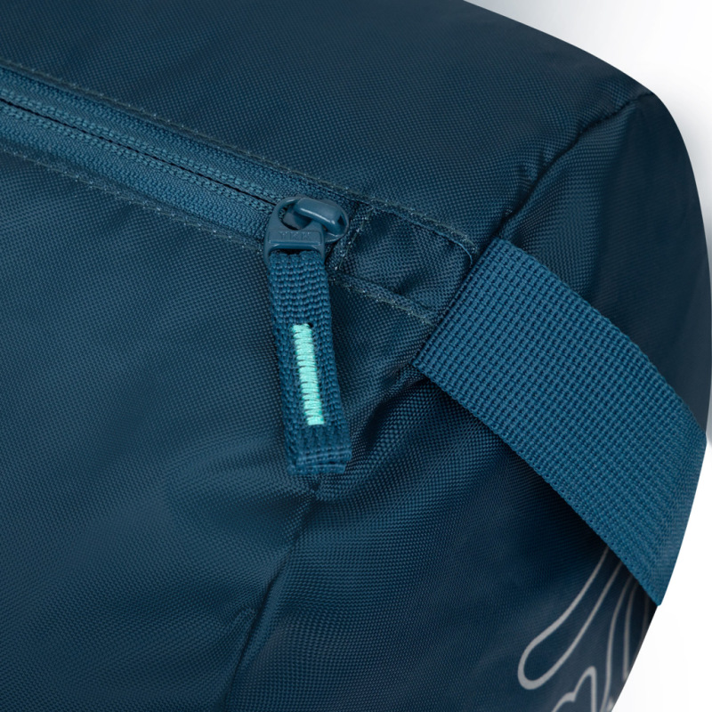 BAAGL Skladacia športová taška Hoop Petrol GRS 3