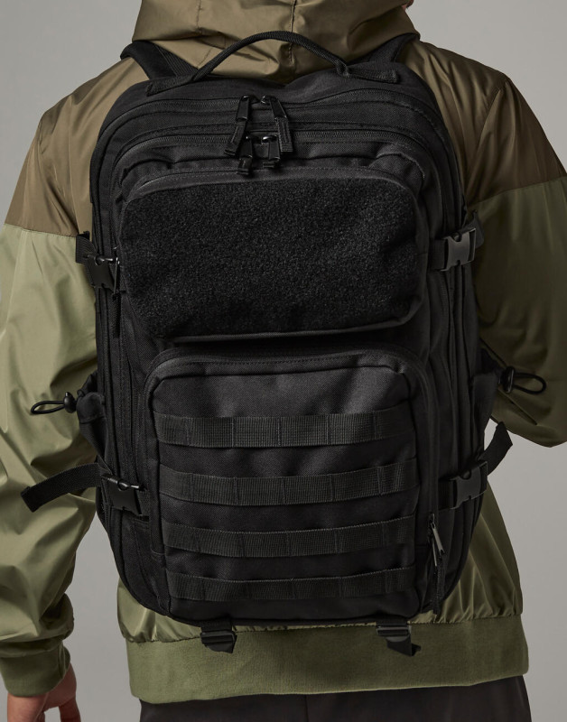 Ruksak Molle Tactical 35L
