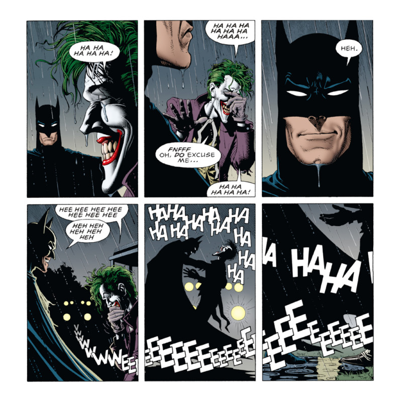 NOTIQUE Poznámkový kalendár Batman Comics 2026, 30 x 30 cm 4