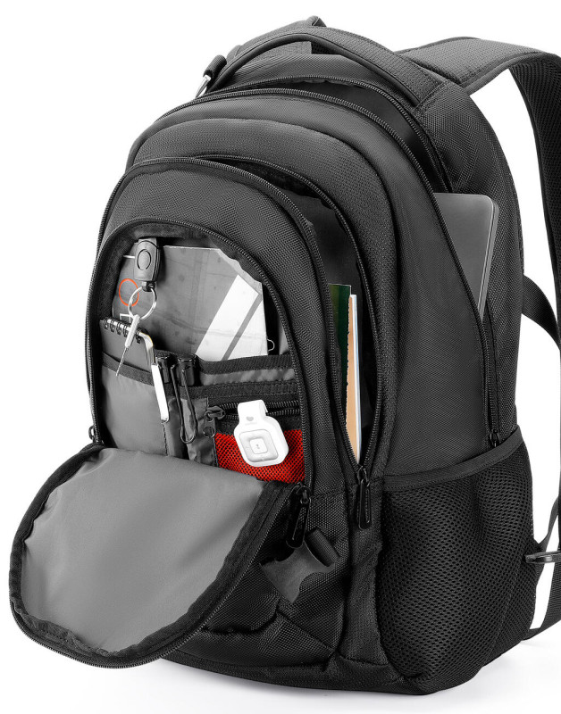 Lausanne Outdoor Laptop ruksak 2