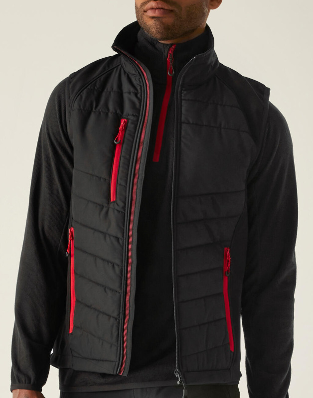 Univerzálna vesta Pro 9