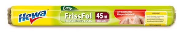Fólia na potraviny, 45m, HEWA "Easy"