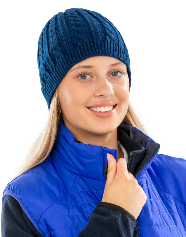Čiapka Mariner Knitted 3