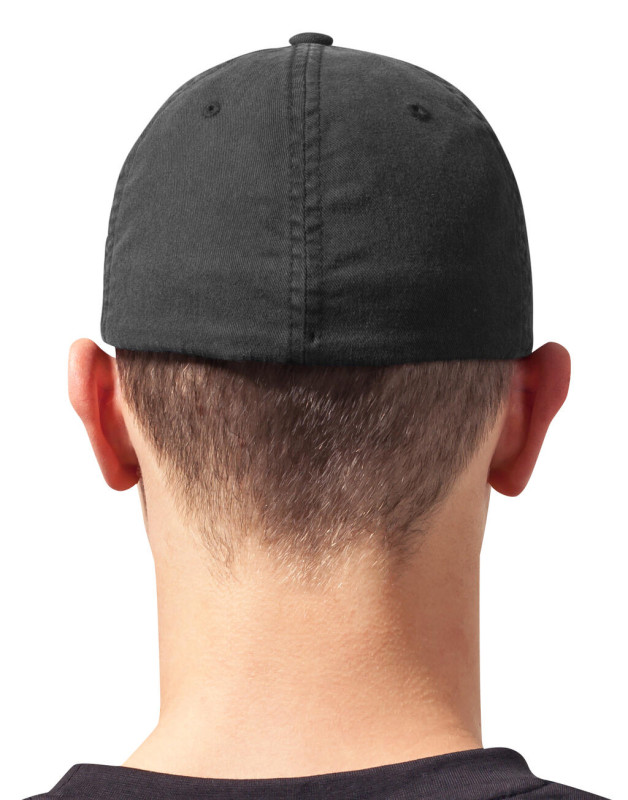 Flexfit Garment Washed Cotton Dad šiltovka 2