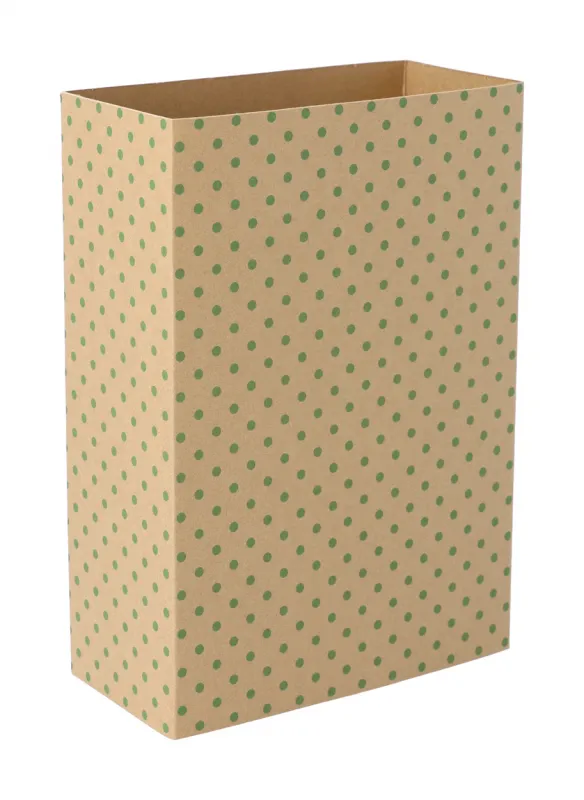 CreaSleeve Kraft 389 papierový obal z kraftového papiera na zákazku