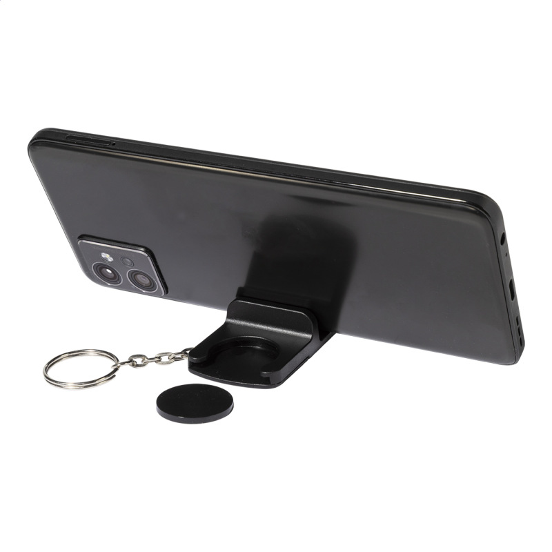 Hoken RABS prívesok na kľúče s mincou do vozíka 2