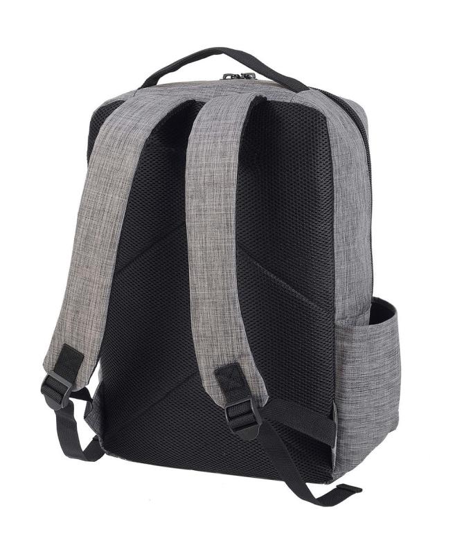 Taška Sembach Basic Laptop Backpack