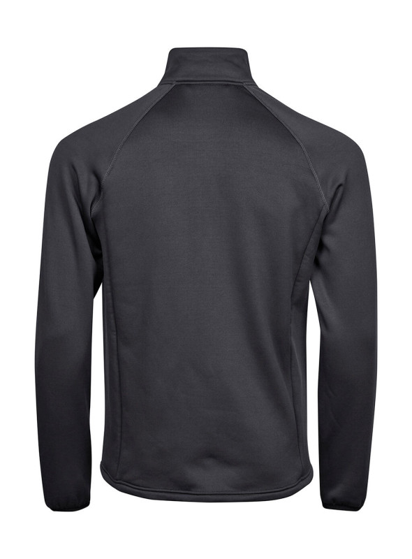 Stretch Fleece 4
