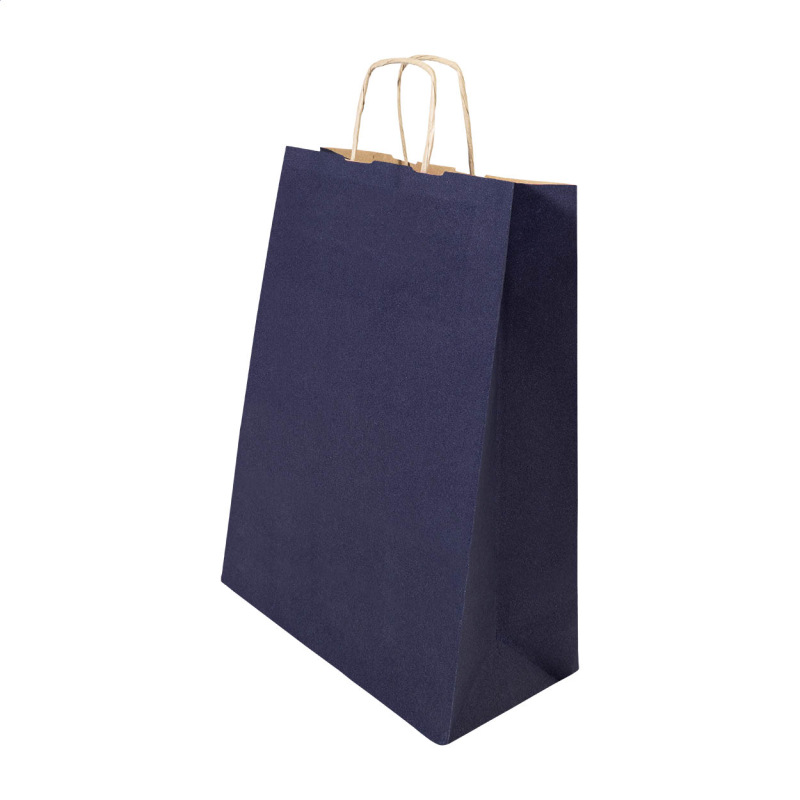 Papbag M papierová darčeková taška, stredná