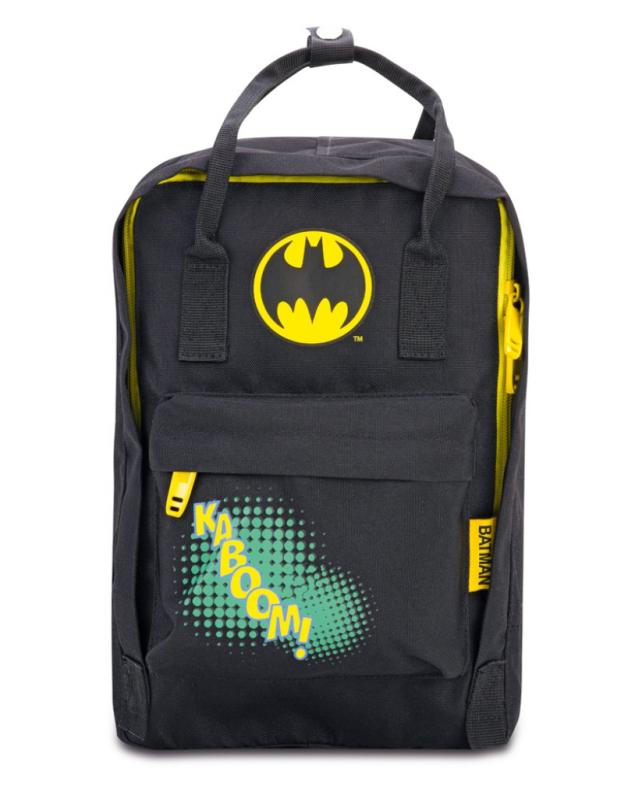 Predškolský batoh Batman – KABOOM!