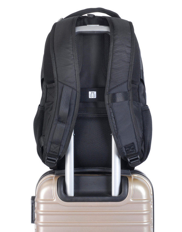 Lausanne Outdoor Laptop ruksak 4