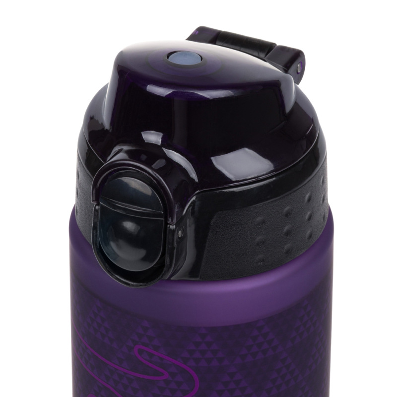 BAAGL Tritanová fľaša na nápoje Plum, 700 ml 3