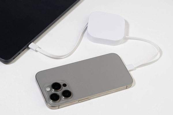 Hobsle 60W kábel RABS USB-C 4