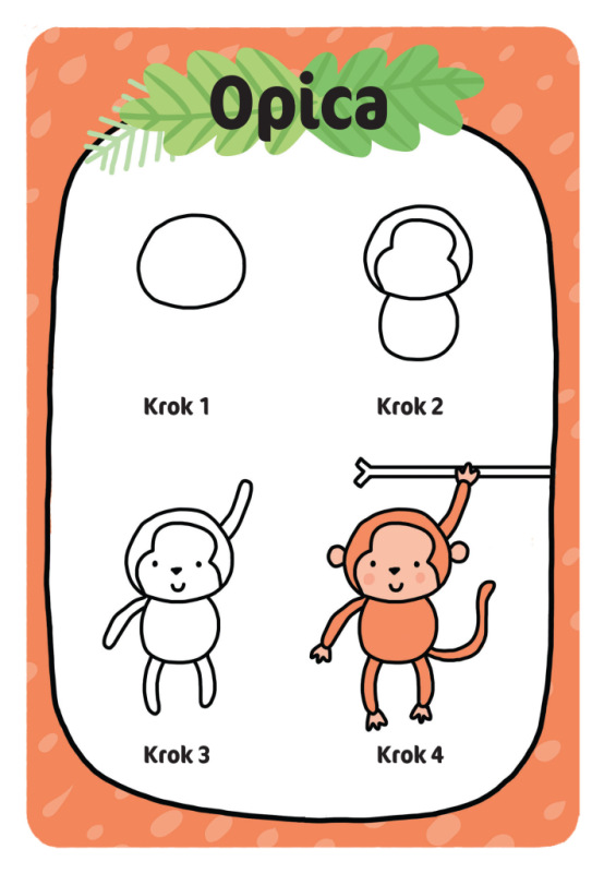 Kúzelný tablet & 40 návodov – ZVIERATKÁ 1