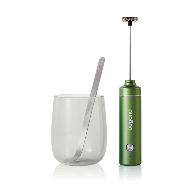 AdHoc Matcha set Chado zelená 14