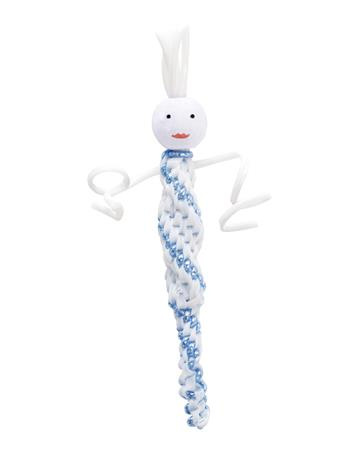 Kreatívne drôtiky, s plastovým povrchom, 100 cm, FOLIA "Metallic Mix", 50 rôznych metalick 5
