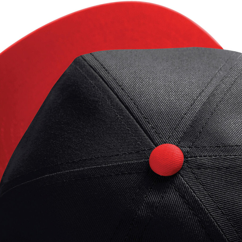 Detská šiltovka Snapback 3