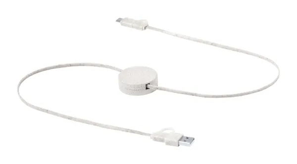 Yarely USB nabíjací kábel