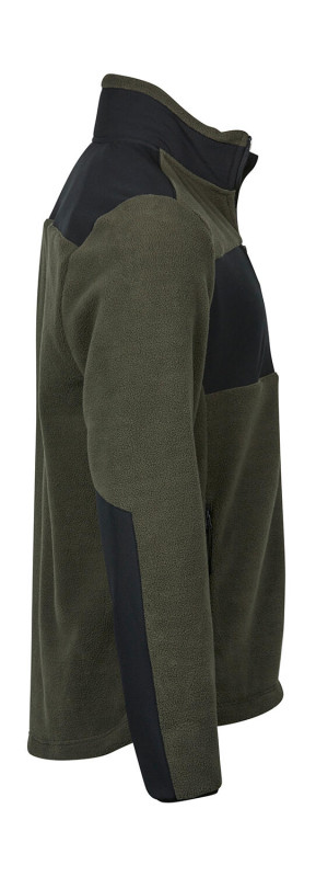 Mountain Fleece 7