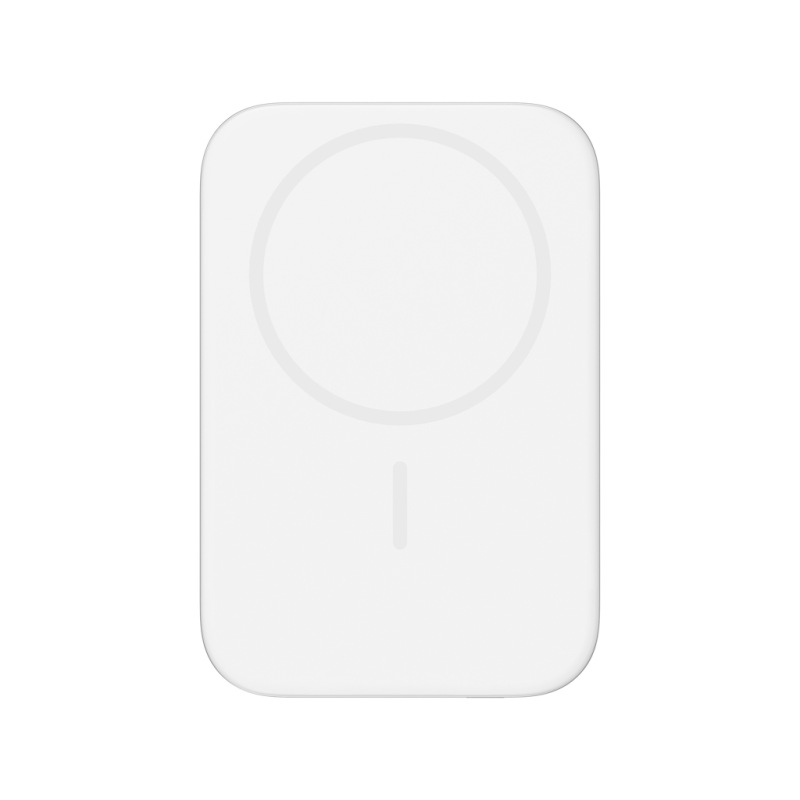 Urban Vitamin Concord RCS ultra-tenká 3000 mAh powerbanka strieborná 5