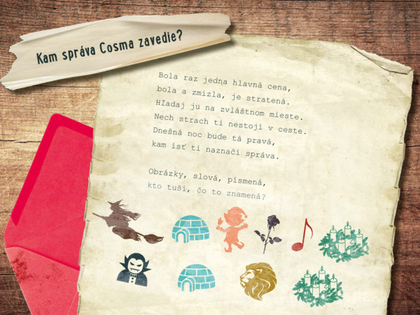 ÚNIKOVKA – ZÁHADA ČIERNEJ VILY 5