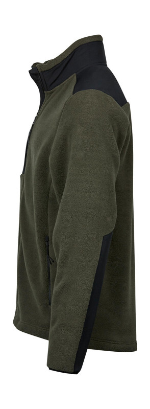 Mountain Fleece 5