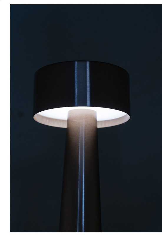 Flanagan Oro barová lampa 3