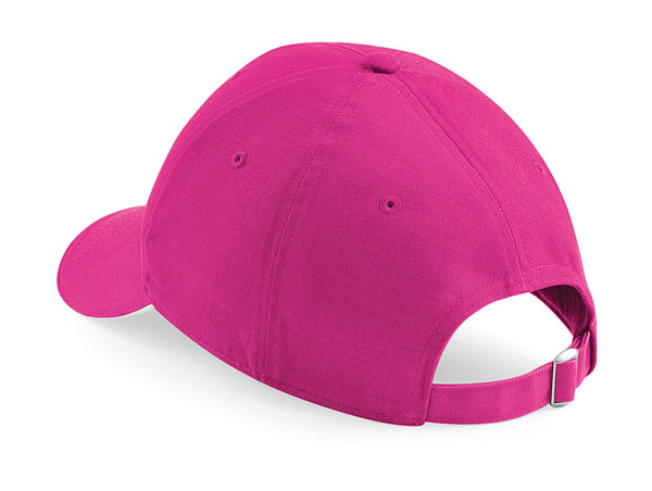 6 panelová šiltovka Athleisure 3