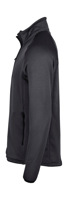 Stretch Fleece 3